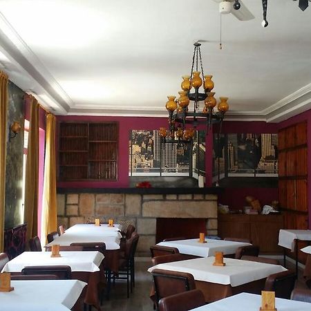 Conde De Lemos Ponferrada Bagian luar foto